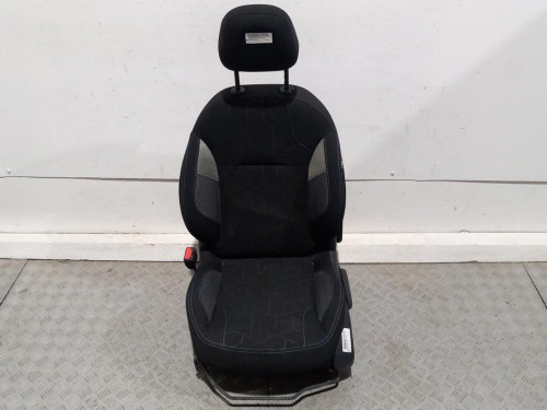  ASIENTO DELANTERO IZQUIERDO, PEUGEOT, 2008 