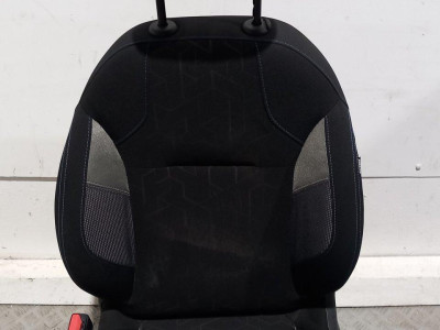 ASIENTO DELANTERO IZQUIERDO, PEUGEOT, 2008