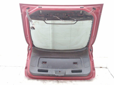 PORTON TRASERO, BMW, SERIE X6 (E71/72)