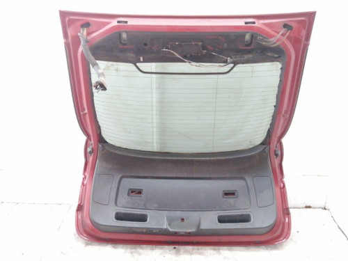  PORTON TRASERO BMW SERIE X6 (E71/72) 