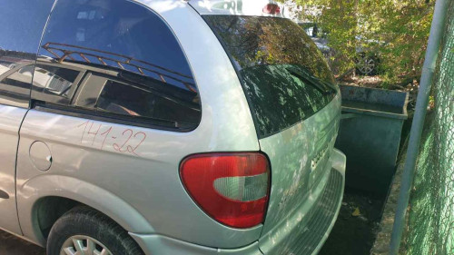  CHRYSLER VOYAGER (RG) 