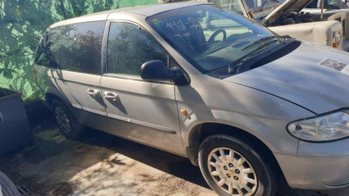  CHRYSLER VOYAGER (RG) 