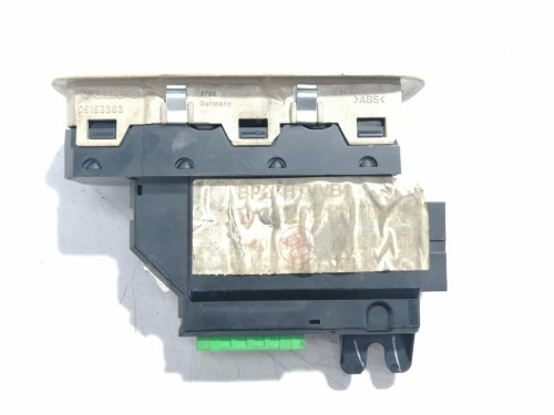  MANDO ELEVALUNAS DELANTERO IZQUIERDO VOLVO XC70 