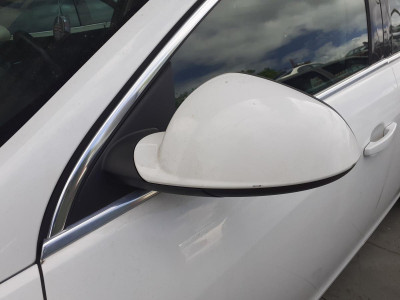 RETROVISOR IZQUIERDO, OPEL, INSIGNIA BERLINA