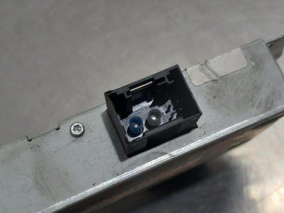 MODULO ELECTRONICO, LAND ROVER, RANGE ROVER (LM)