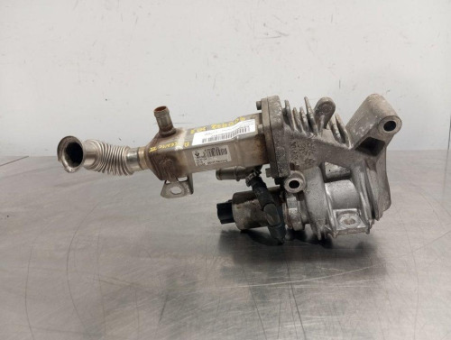  ENFRIADOR EGR 
