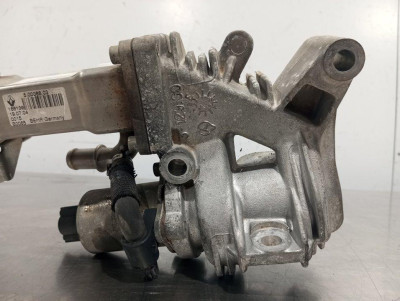 ENFRIADOR EGR