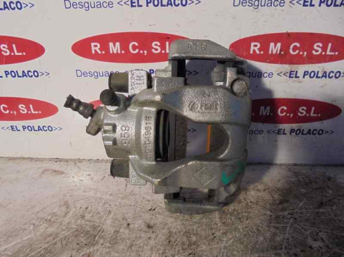 PINZA DE FRENO DELANTERA IZQUIERDA Renault CLIO IV 