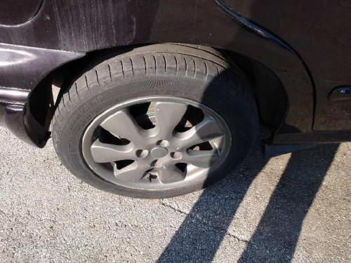 FIAT BRAVA (182) — vehículo donante para recambios 