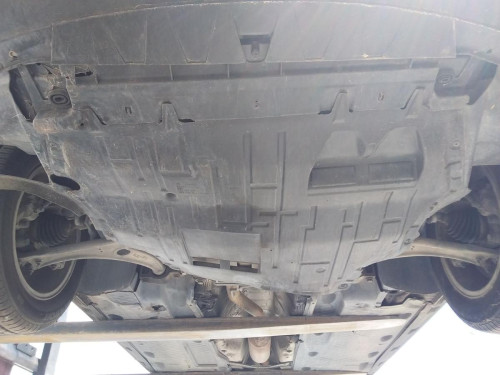 CUBRECARTER Volkswagen PASSAT BERLINA (3C2) 