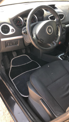RENAULT CLIO III