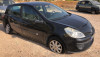 RENAULT CLIO III — автомобиль-донор на запчасти 
