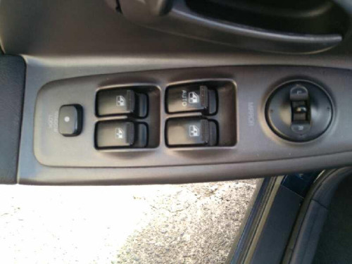  HYUNDAI ELANTRA (XD) 