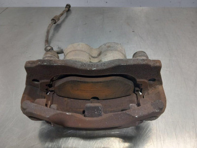 PINZA DE FRENO DELANTERA DERECHA, NISSAN, CABSTAR
