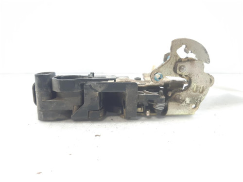 CERRADURA PUERTA DELANTERA IZQUIERDA Daewoo KALOS 