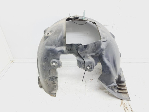  PASO RUEDA DELANTERO DERECHO Renault MEGANE III BERLINA 5P 