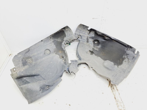  PASO RUEDA DELANTERO DERECHO Renault MEGANE III BERLINA 5P 