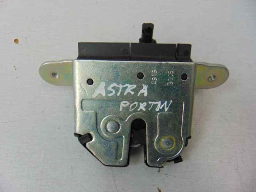  CERRADURA MALETERO / PORTON OPEL ASTRA K BERLINA 5P 