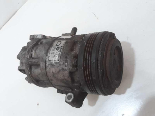  COMPRESOR AIRE ACONDICIONADO 