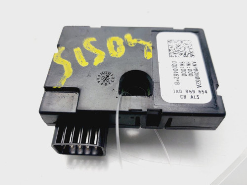 SENSOR ANGULO DE GIRO SEAT LEON (1P1) 