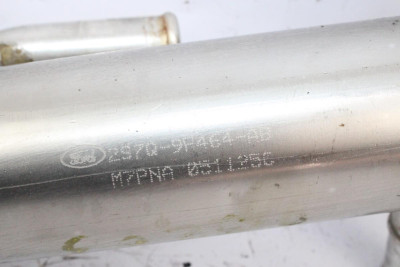 ENFRIADOR EGR, Ford, MONDEO BERLINA (GE)