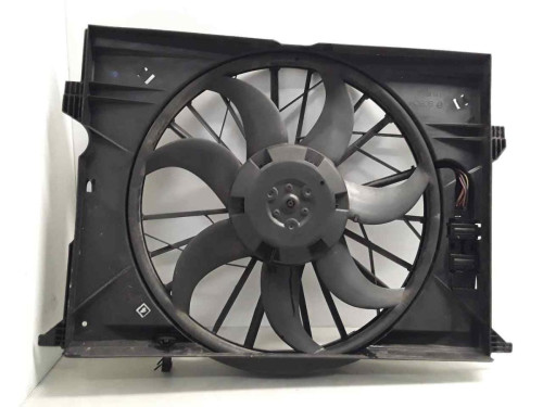 ELECTROVENTILADOR MERCEDES-BENZ CLASE E (BM 211) BERLINA 