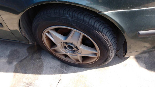  SEAT LEON (1M1) 