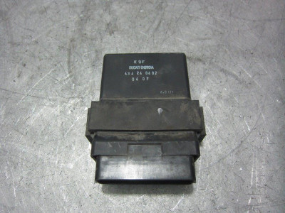 MODULO ELECTRONICO