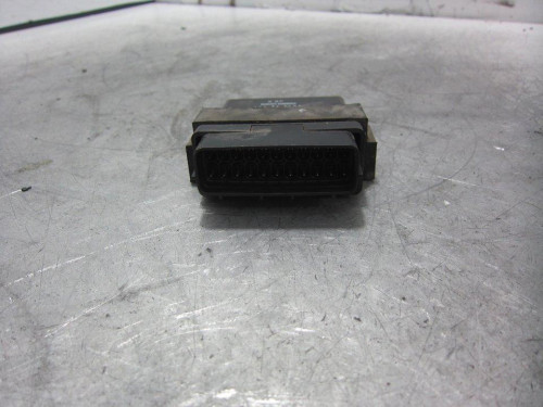  MODULO ELECTRONICO 