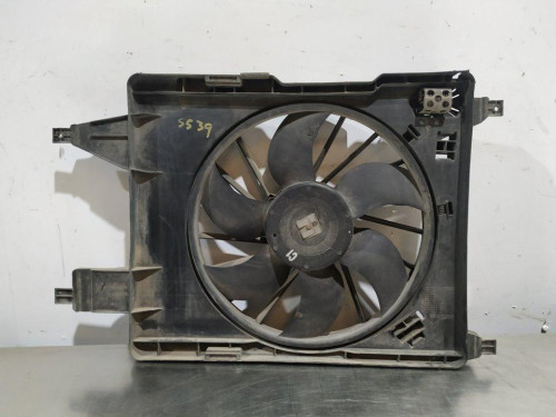  ELECTROVENTILADOR RENAULT MEGANE II BERLINA 5P 