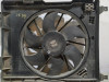  ELECTROVENTILADOR RENAULT MEGANE II BERLINA 5P 