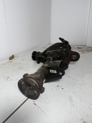 DIFERENCIAL DELANTERO, NISSAN, PICKUP (D22)