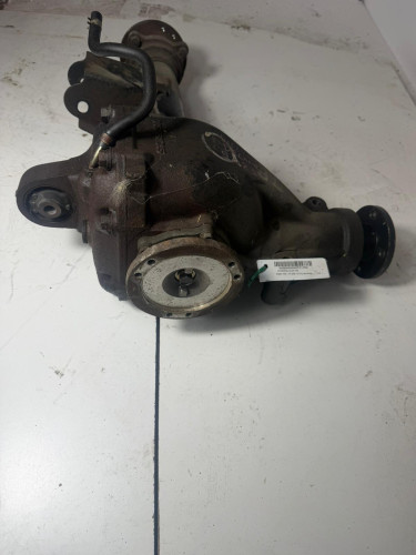  DIFERENCIAL DELANTERO NISSAN PICKUP (D22) 