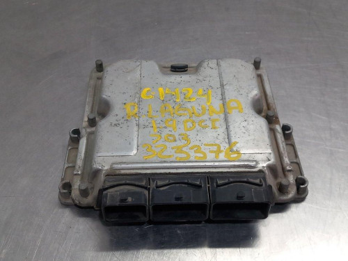  CENTRALITA MOTOR UCE RENAULT LAGUNA II (BG0) 