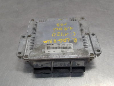 CENTRALITA MOTOR UCE, RENAULT, LAGUNA II (BG0)
