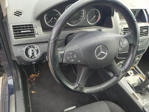 MANDO LIMPIA MERCEDES-BENZ CLASE C (BM 204) BERLINA 