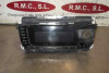 SISTEMA AUDIO / RADIO CD SEAT LEON (1P1) 