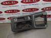 CONSOLA CENTRAL Volkswagen GOLF VII VARIANT (BA5) 