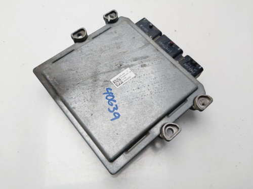 CENTRALITA MOTOR UCE FORD FOCUS BERLINA (CAP) 