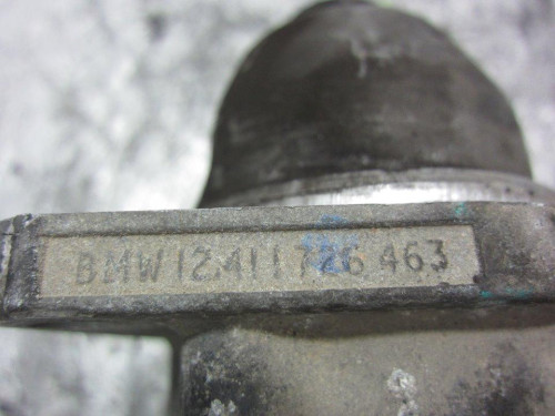  MOTOR ARRANQUE, BMW, SERIE 3 BERLINA (E46) 