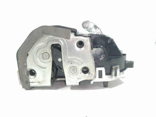  CERRADURA PUERTA TRASERA DERECHA TOYOTA YARIS (KSP9/SCP9/NLP9) 