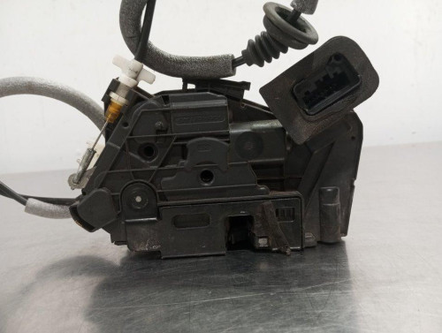  CERRADURA PUERTA DELANTERA DERECHA Seat TOLEDO (KG3) 