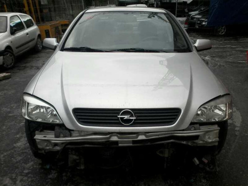  OPEL ASTRA G BERLINA 