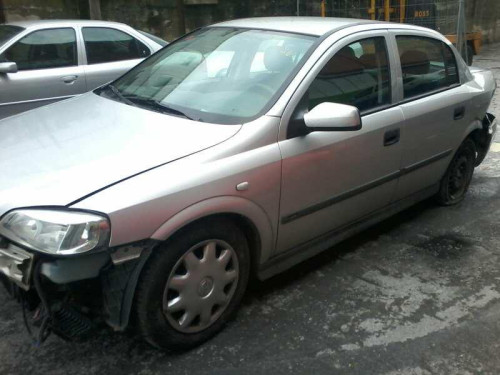  OPEL ASTRA G BERLINA 