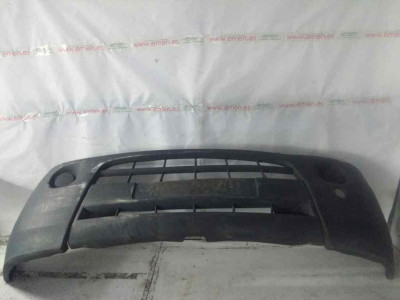 PARAGOLPES DELANTERO, RENAULT, MASTER II FASE 2 FURGÓN