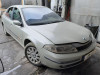  RENAULT LAGUNA II (BG0) 