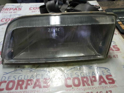 FARO IZQUIERDO, Citroen, ZX