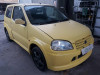  SUZUKI IGNIS (RM/MH) 