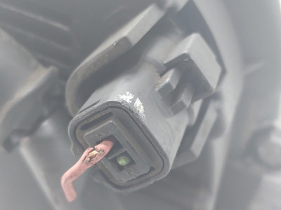 ALTERNADOR, Nissan, PRIMERA BERLINA (P12)