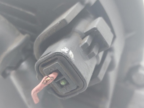ALTERNADOR Nissan PRIMERA BERLINA (P12) 